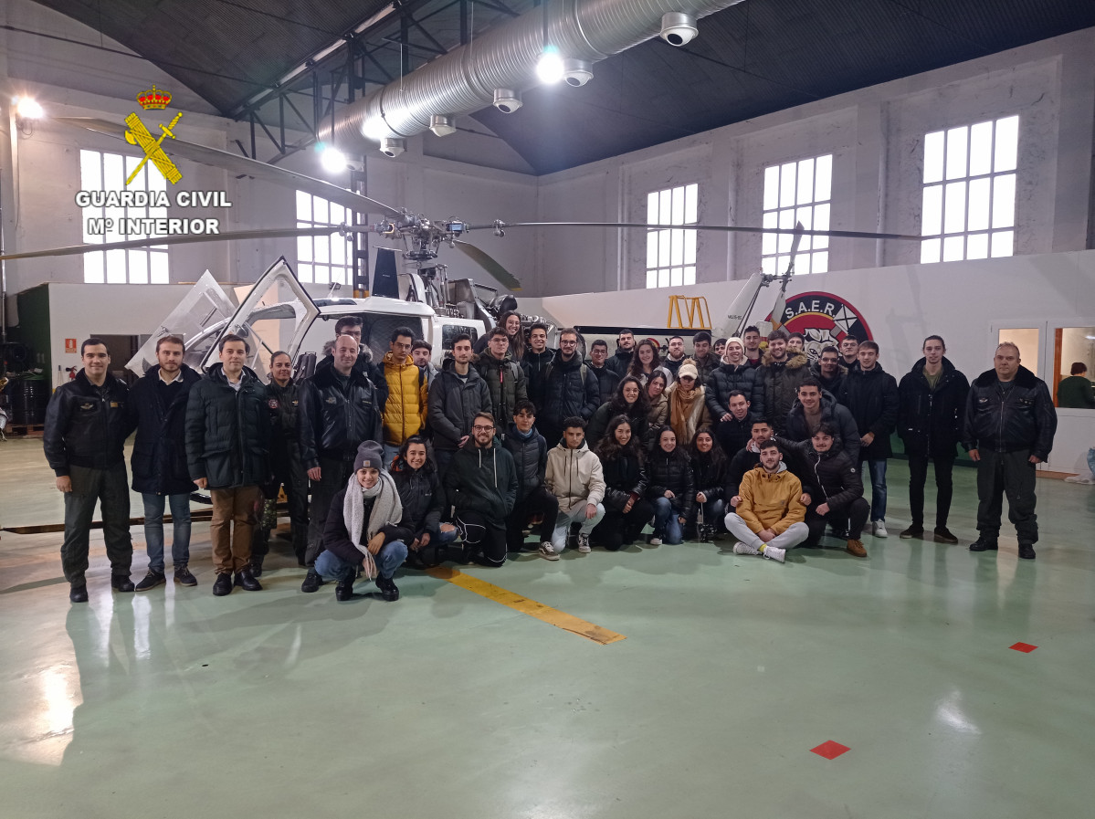 16.12.22 Visita Guardia Civil 2