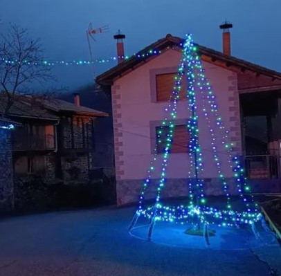 Decoracion navidad tejerina (3)