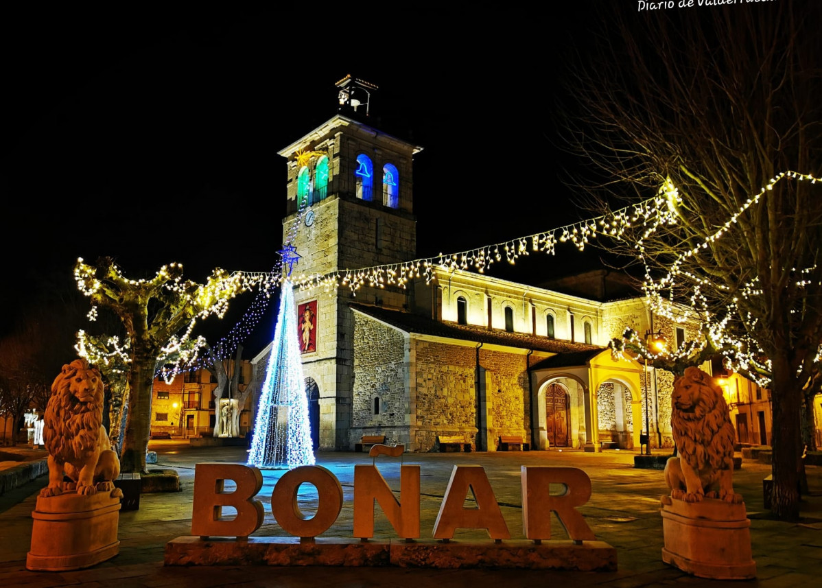 Boñar navidad 2022 1