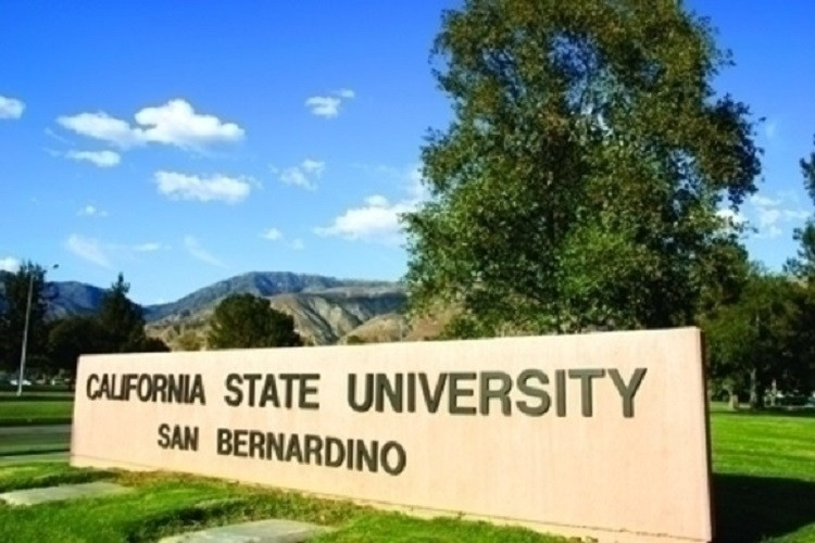 College of Business and Public Administration de la CSUSB 01