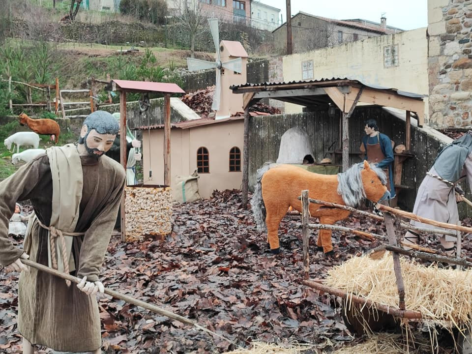 Belen articulado barrio barruelo guardo 5