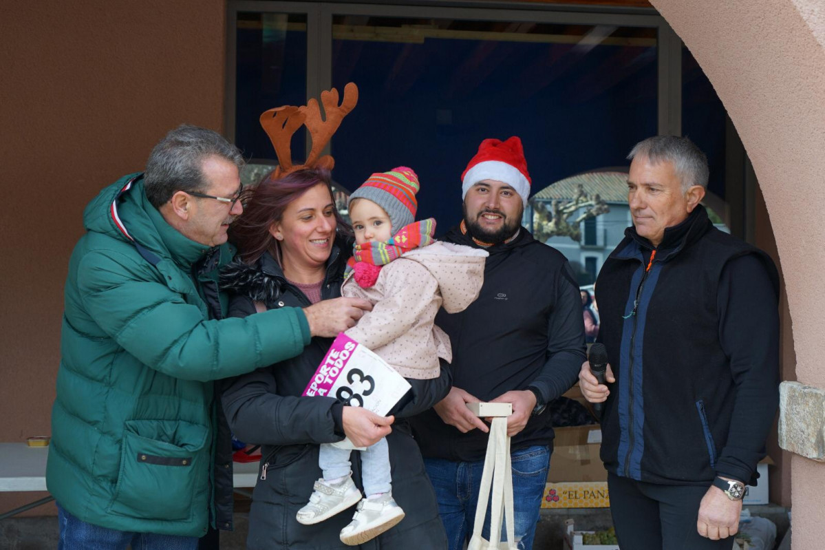 Premios san silvestre minera sabero (2)