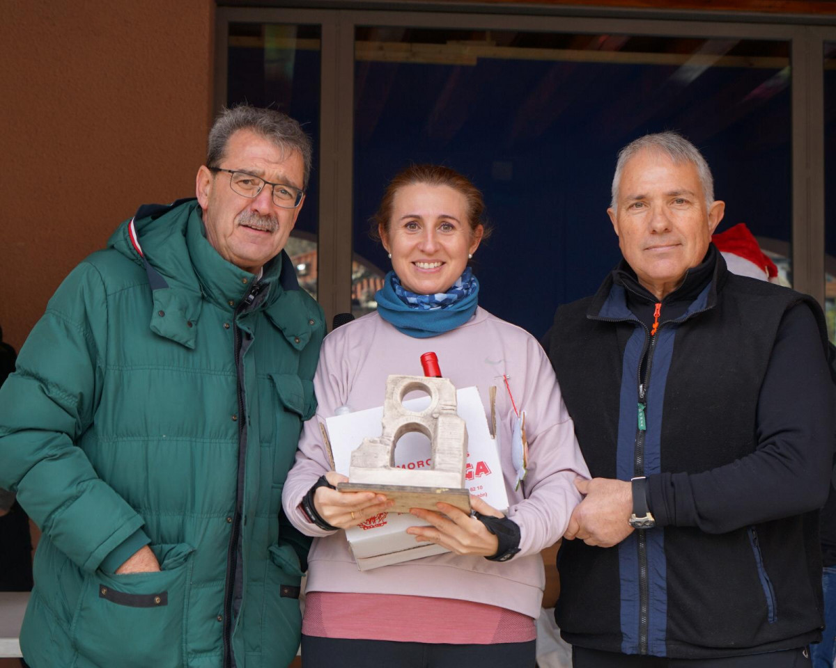 Premios san silvestre minera sabero (4)