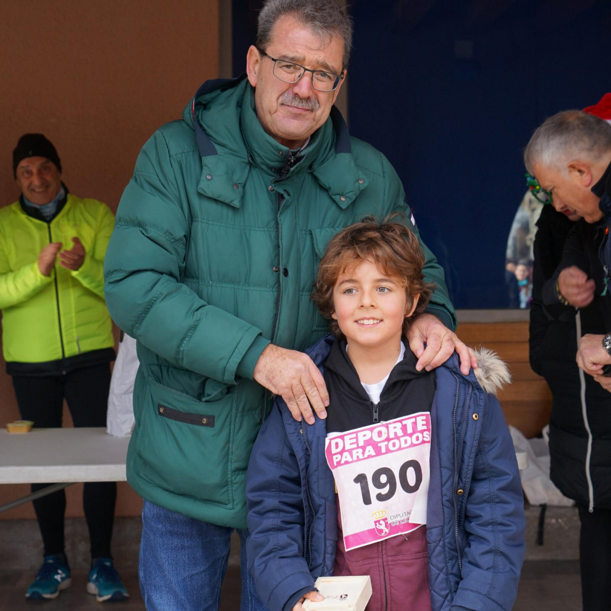 Premios san silvestre minera sabero (3)