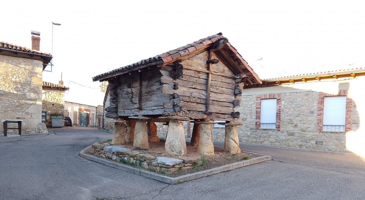 HORREO DE LAS BODAS felix