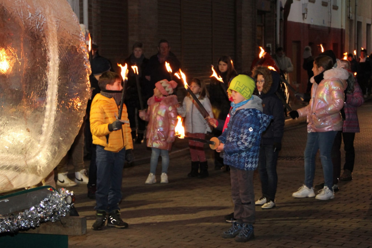 Cabalgata reyes magos velilla 2023 5