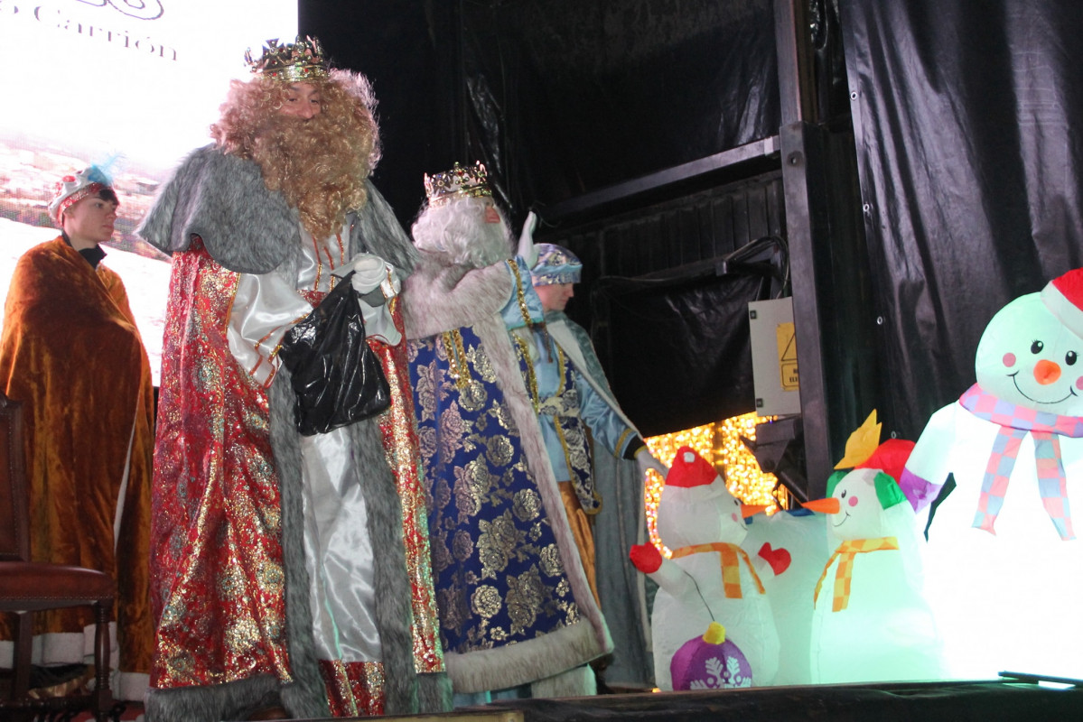 Cabalgata reyes magos velilla 2023 13