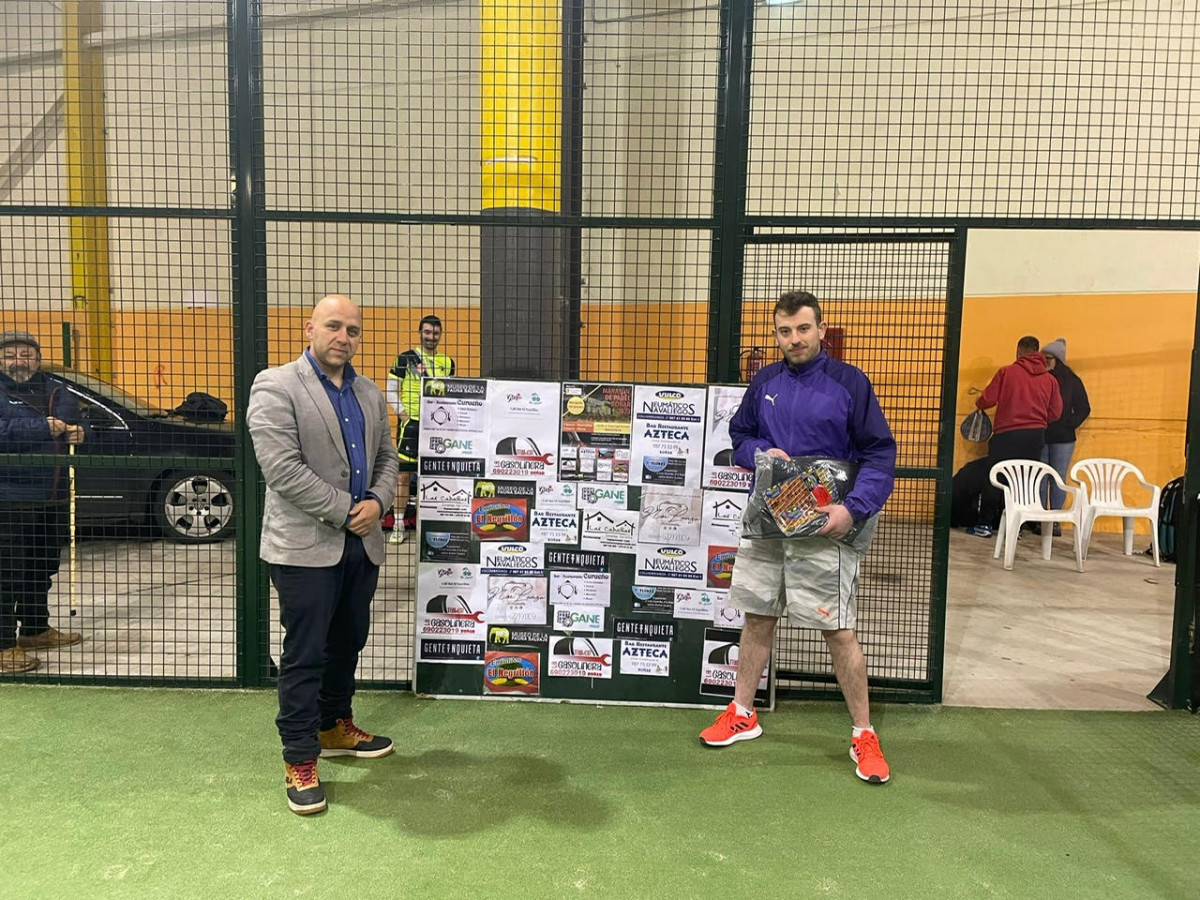 Torneo padel bou00f1ar 2023 3