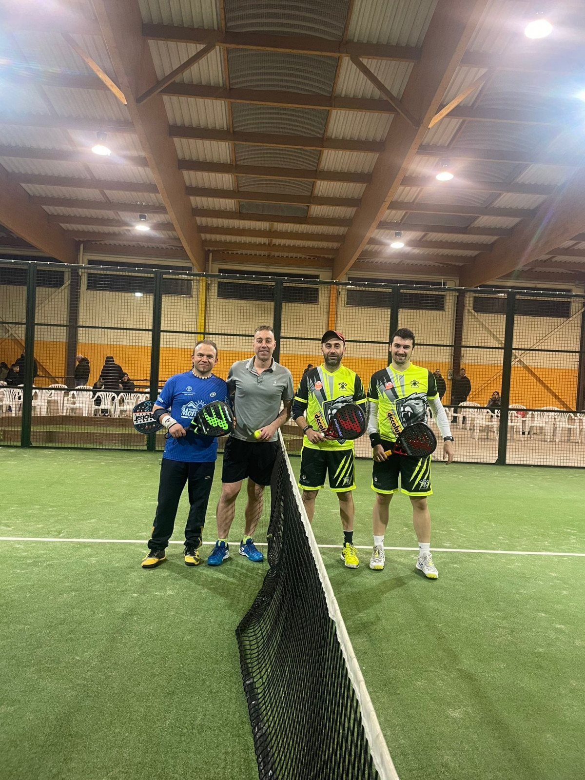 Torneo padel bou00f1ar 2023 8