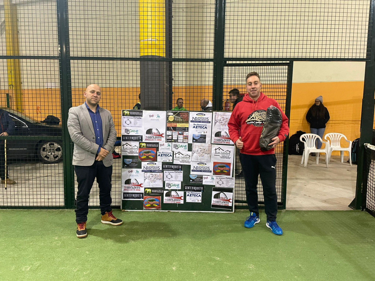 Torneo padel bou00f1ar 2023 10