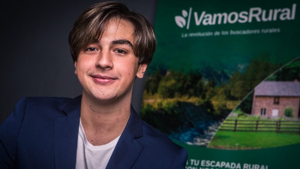 Vamos rural