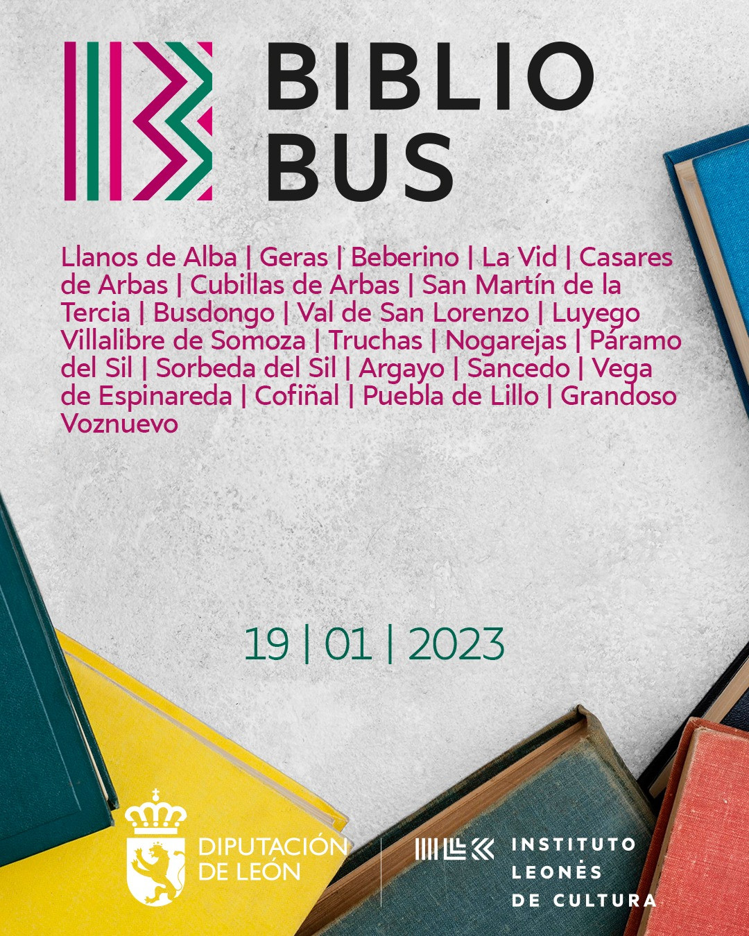 Bibliobuses 19012023