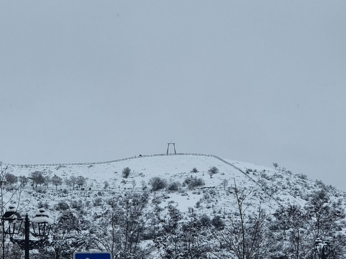 Riaño nieve enero 2022 lidia del blanco 1
