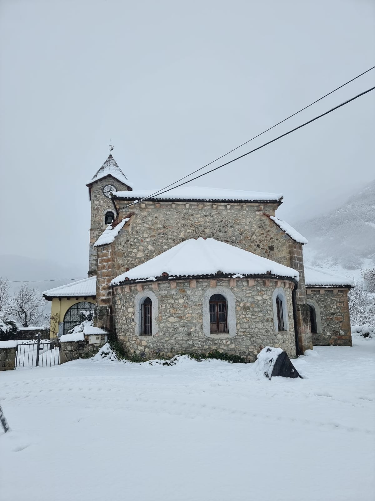 Barniedo de la reina nieve enero 2023 lidia del blanco 4