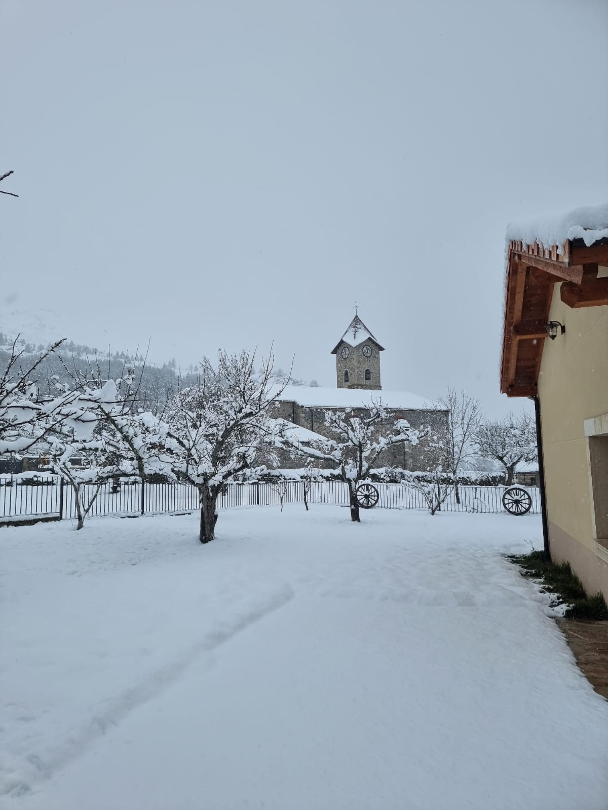 Barniedo de la reina nieve enero 2023 lidia del blanco 5