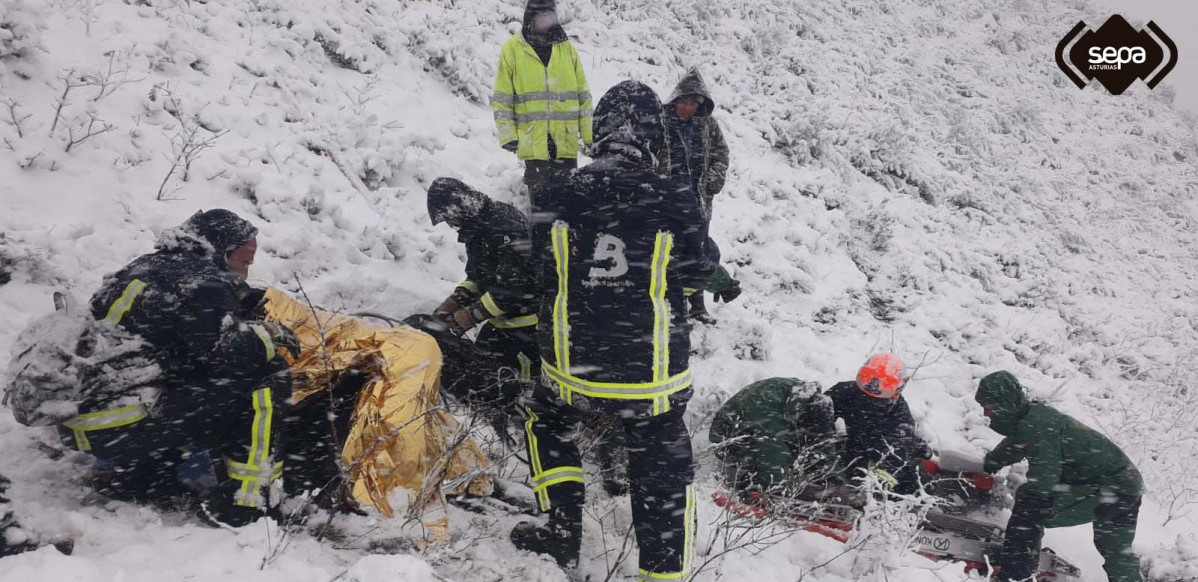 2023.01.17 RESCATE MONTAÑA CABRALES