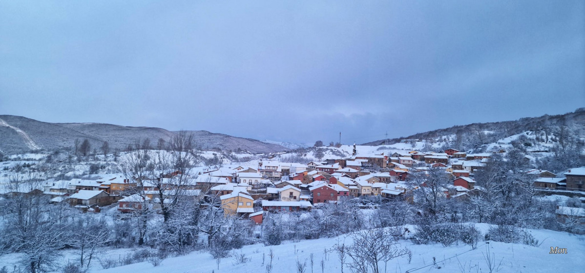 Villacorta nieve enero 2023 montse Blanco 2