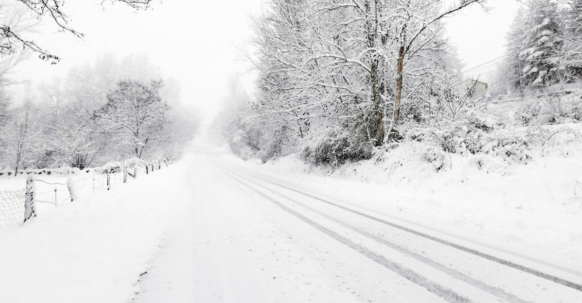 Carretera nieve enero 2023 1