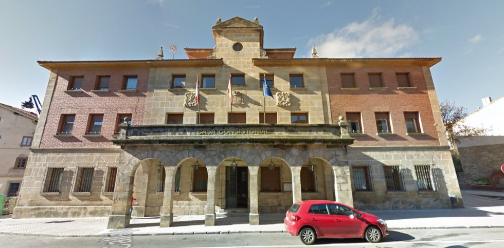 Ayuntamiento de aguilar de campoo