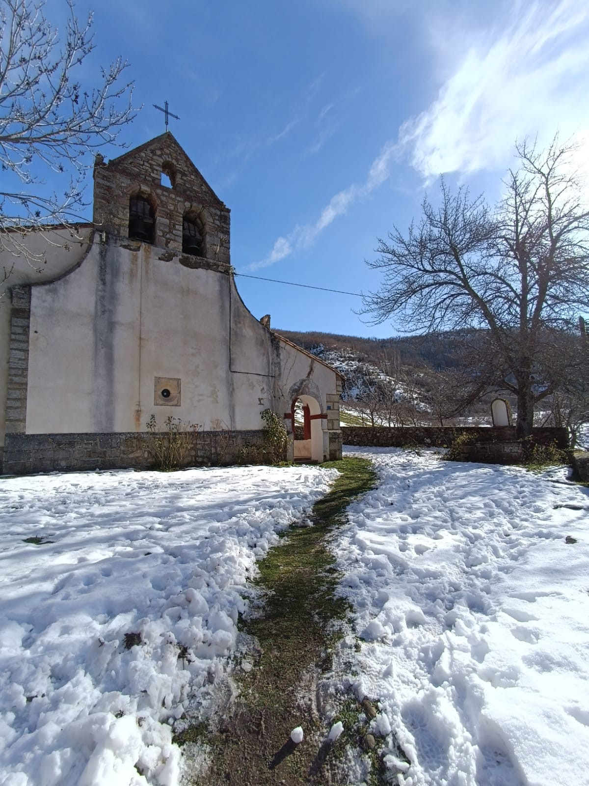 San antonio nocedo de curueño 2