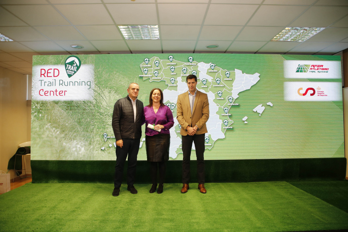 Presentacion Trail Running Center 1058