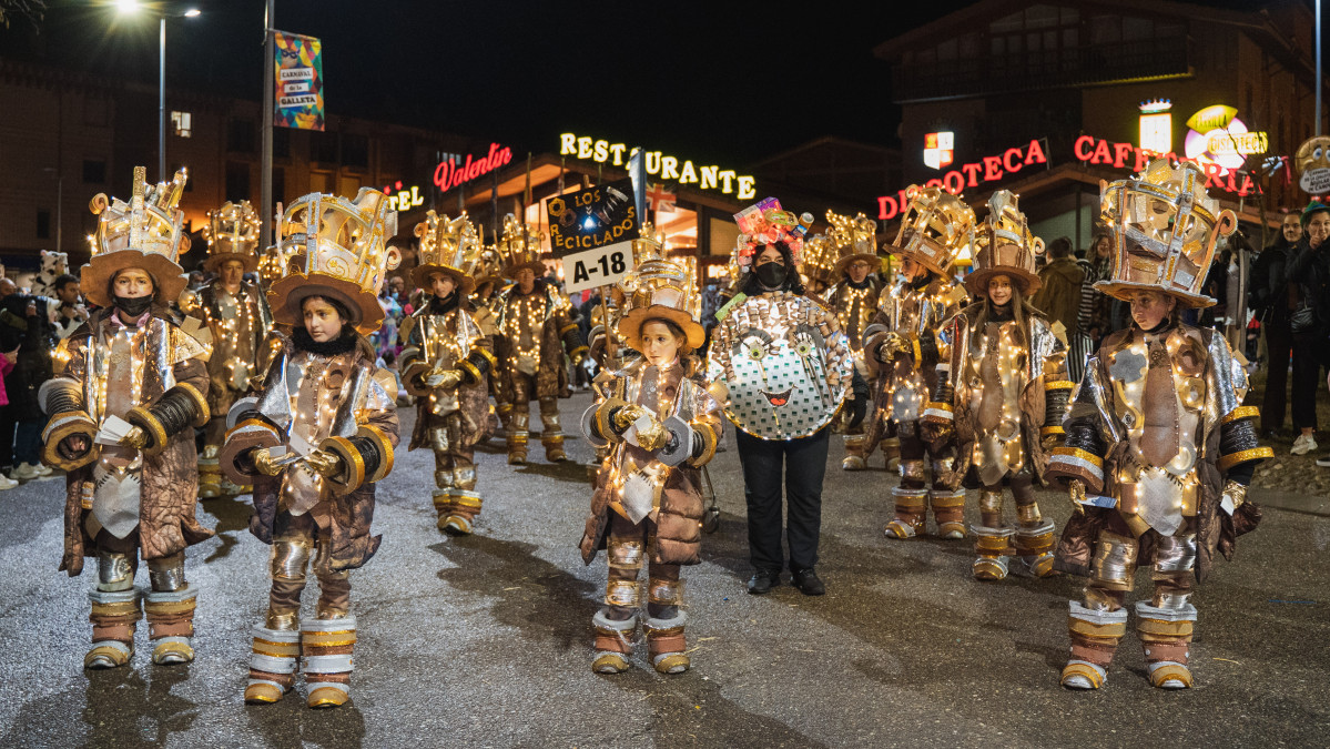 Carnaval de la galleta aguilar (2)