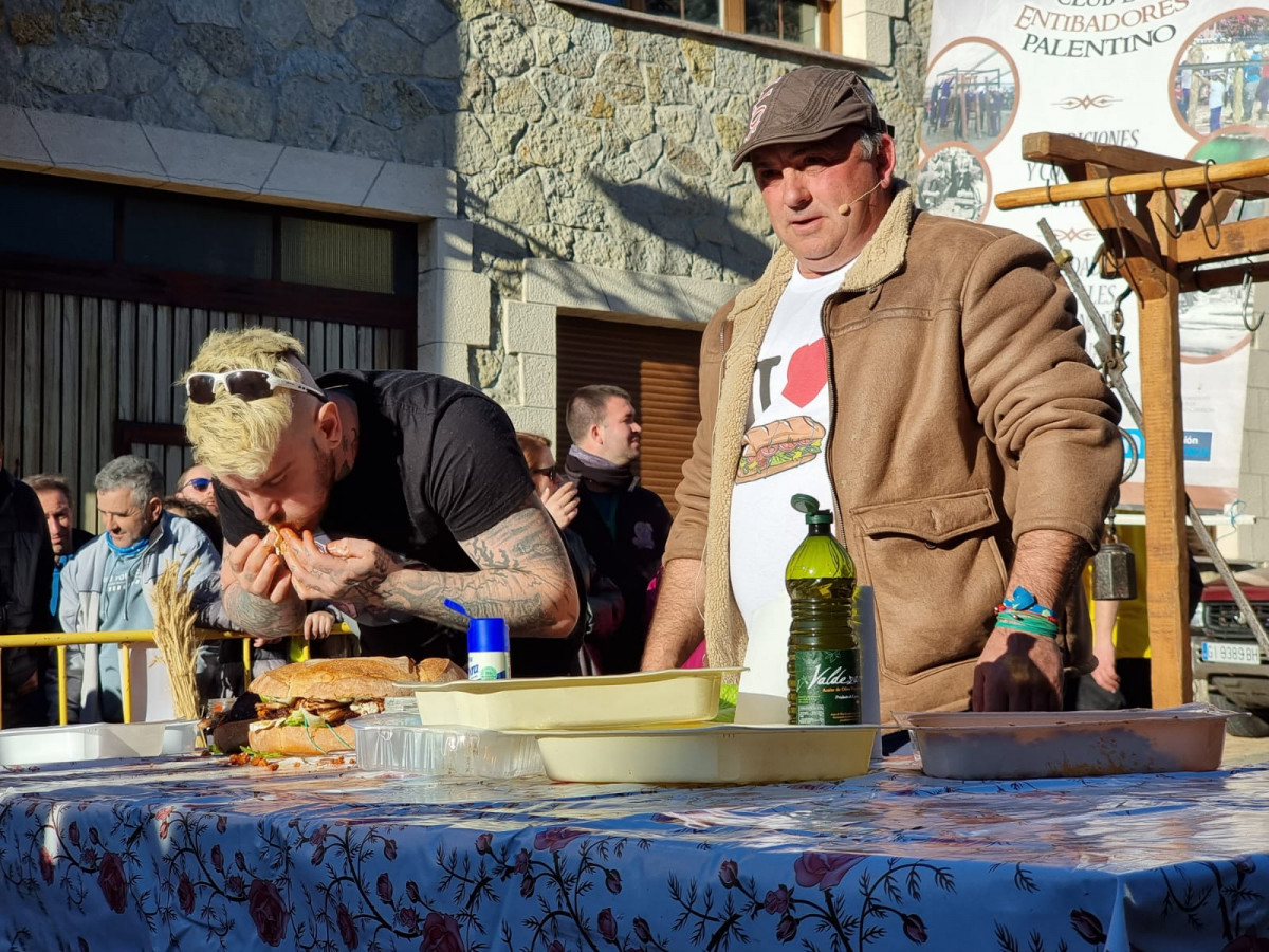 JJ Foodie bocadillo tiktoker gines correguela velilla 5