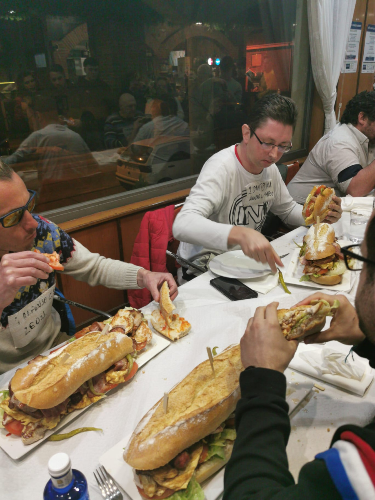 Primera jornada reto bocadillo 2,5kg puente almuhey (7)