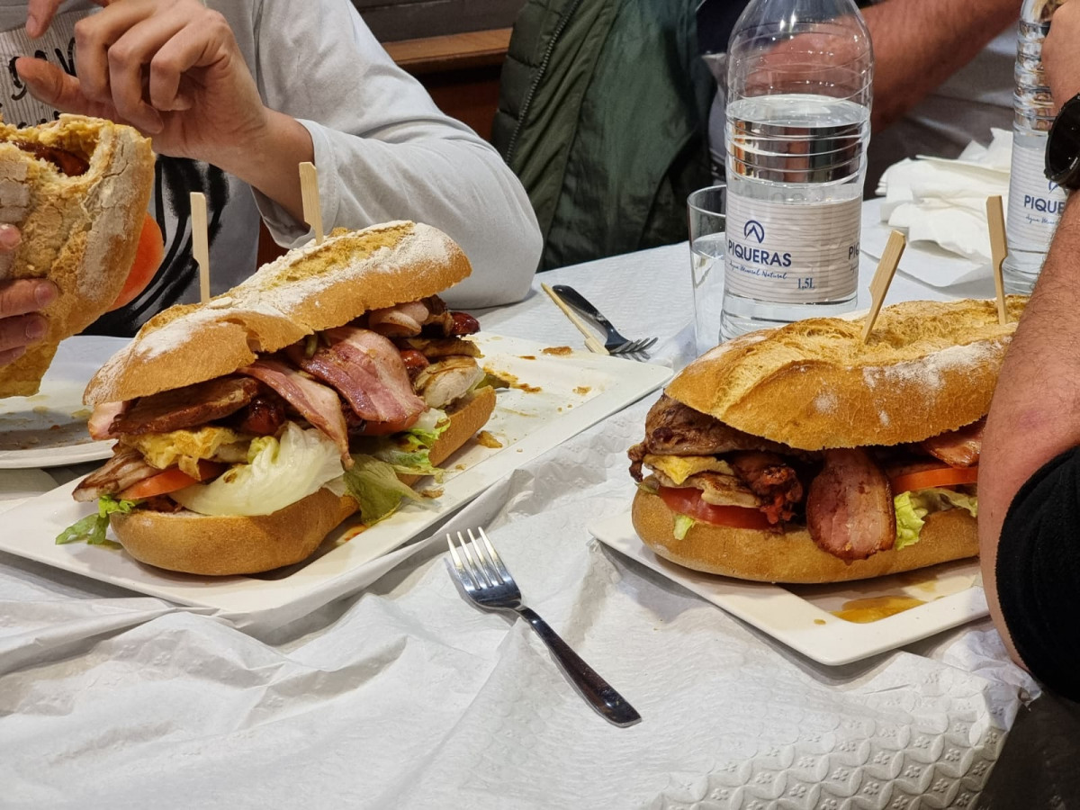 Primera jornada reto bocadillo 2,5kg puente almuhey (3)