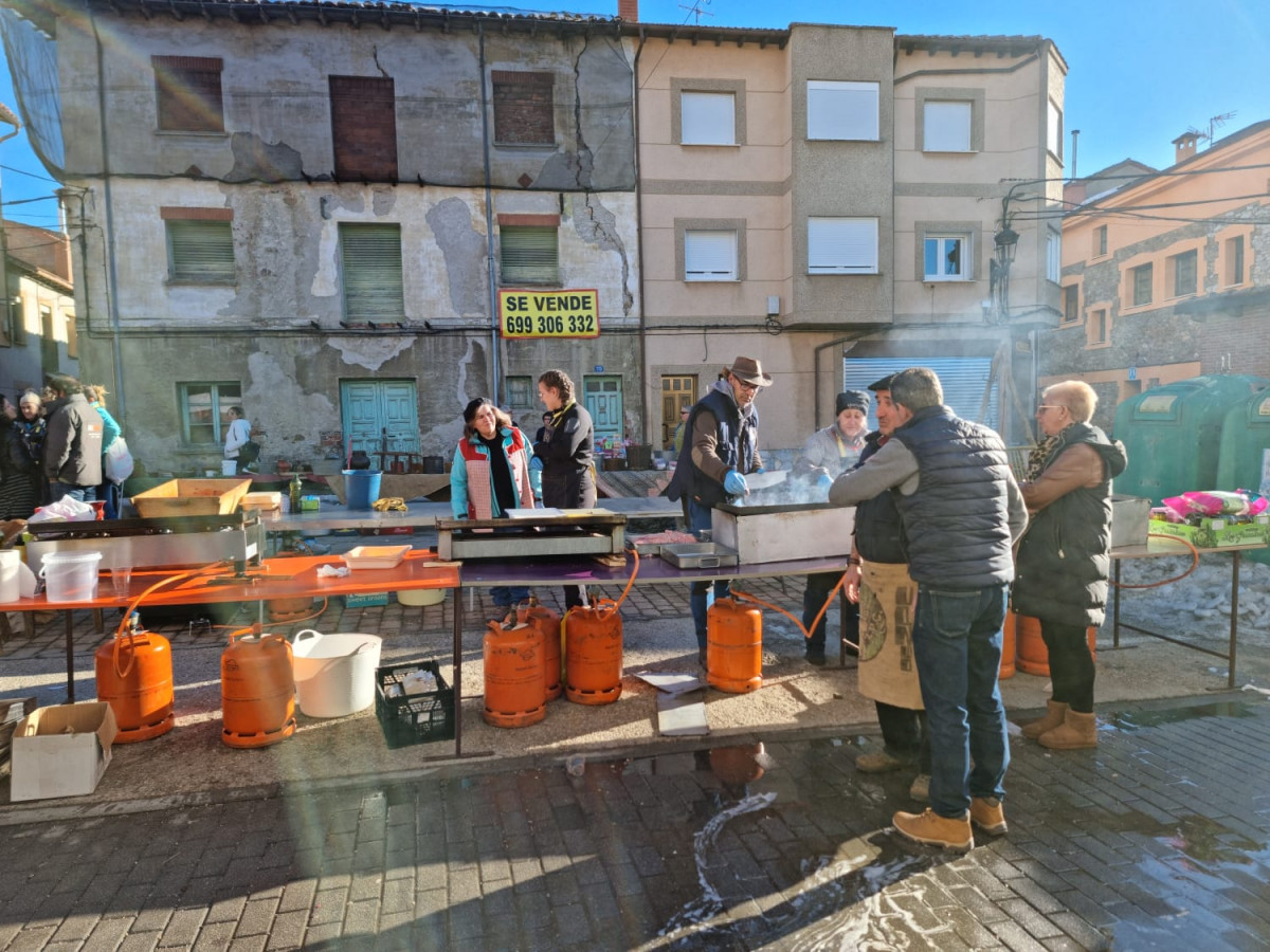 Jornada de la matanza 2023 velilla (2)