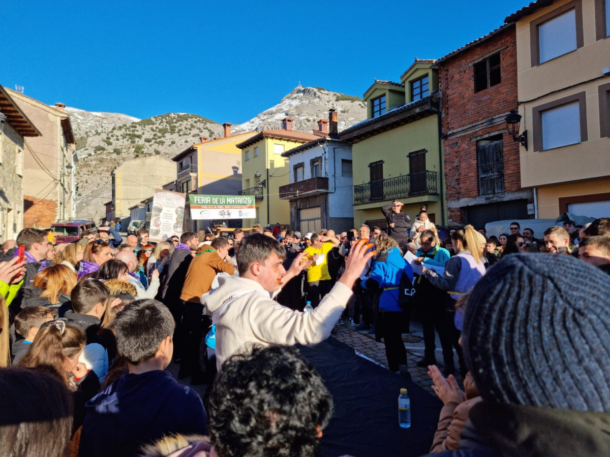 Jornada de la matanza 2023 velilla (8)