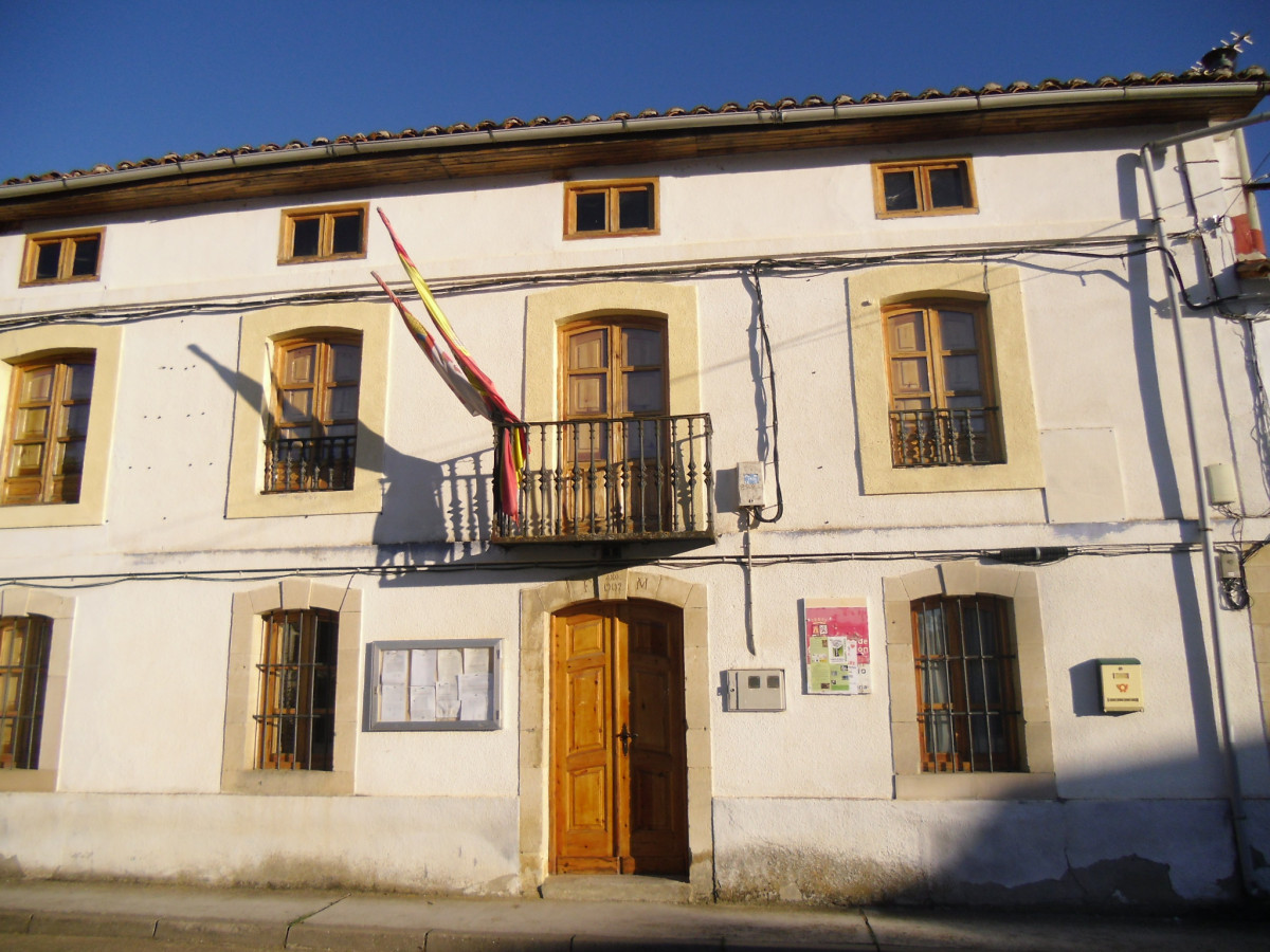 Ayuntamiento respenda de la peña