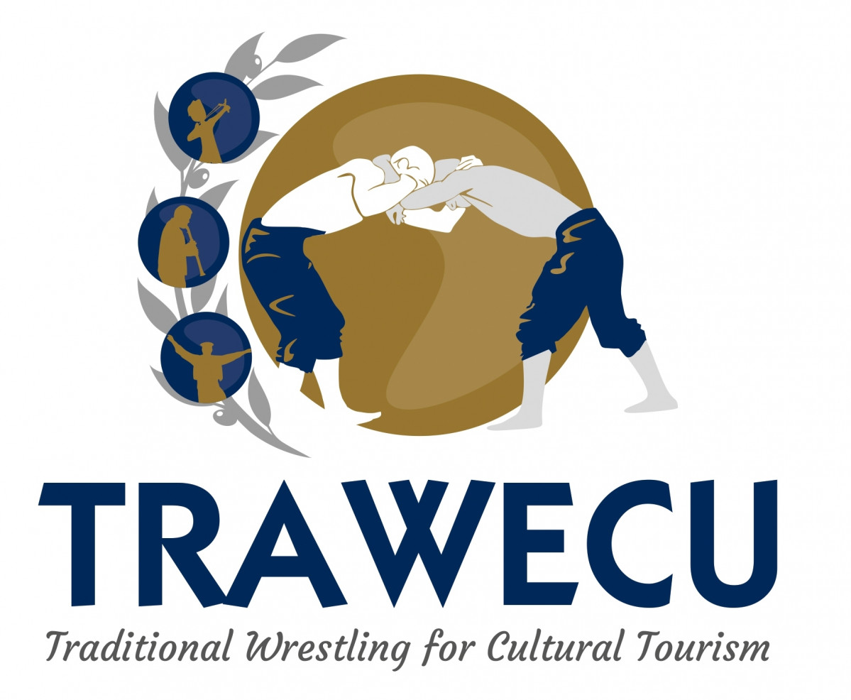 Logo Proyecto TRAWECU