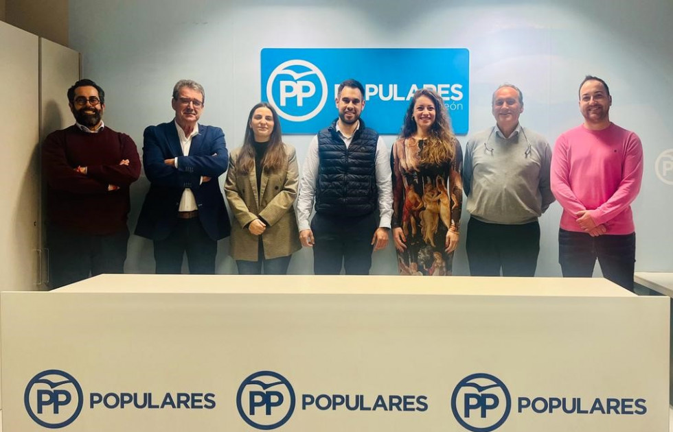 2023 02 11 PRENSA PPLEÓN. ComitéElectoral