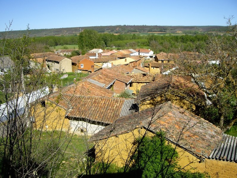 Carbajal de rueda