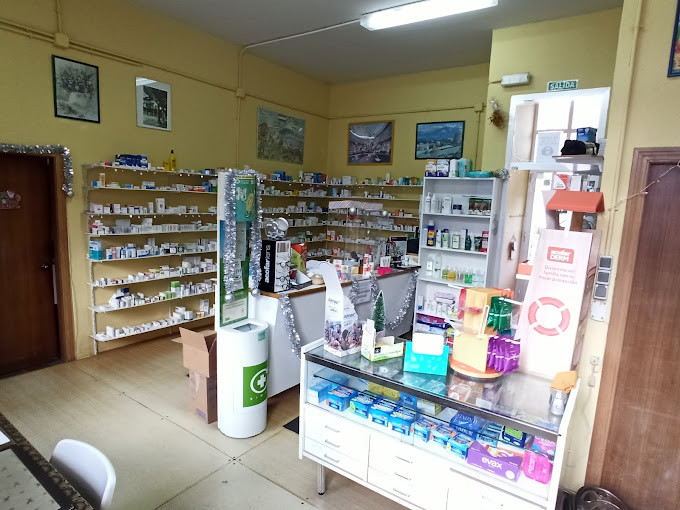 Farmacia de lario 1