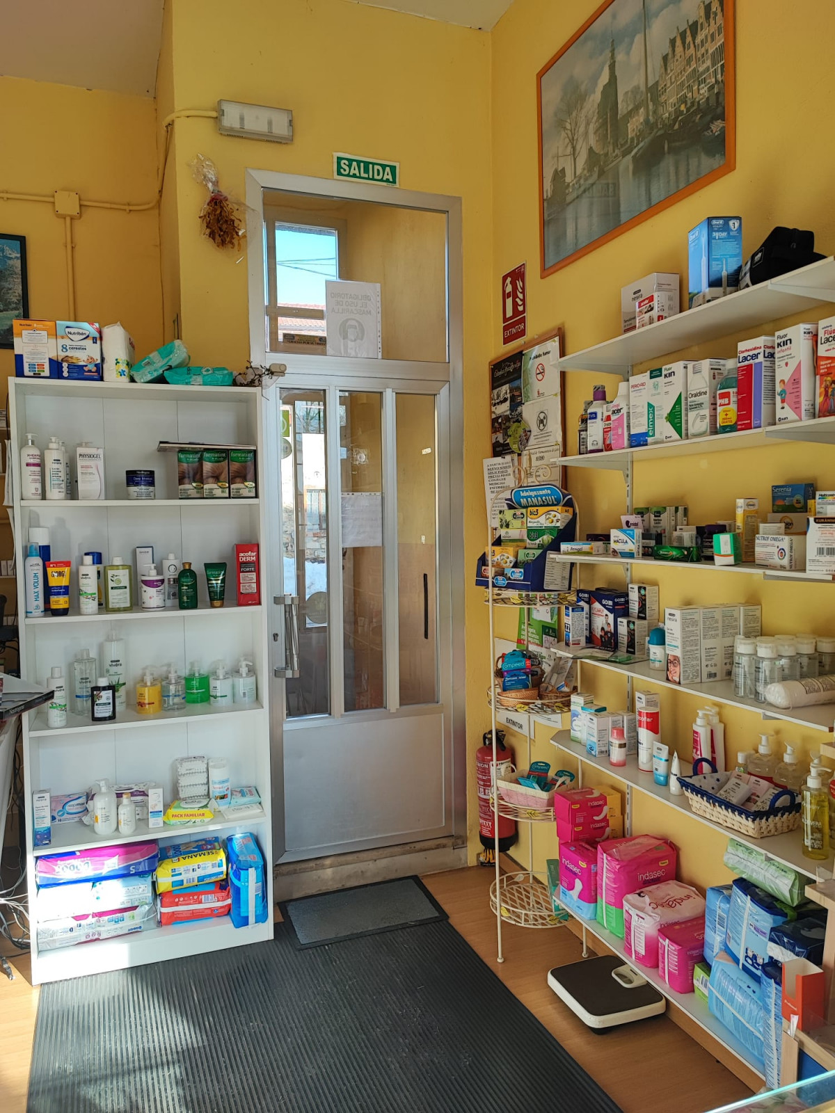 Farmacia de lario 3