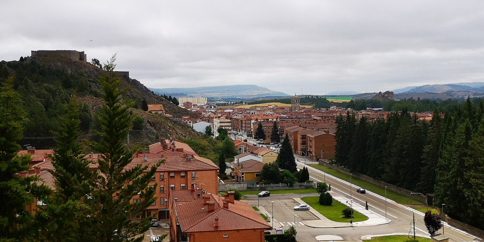 Aguilar de campoo wikipedia