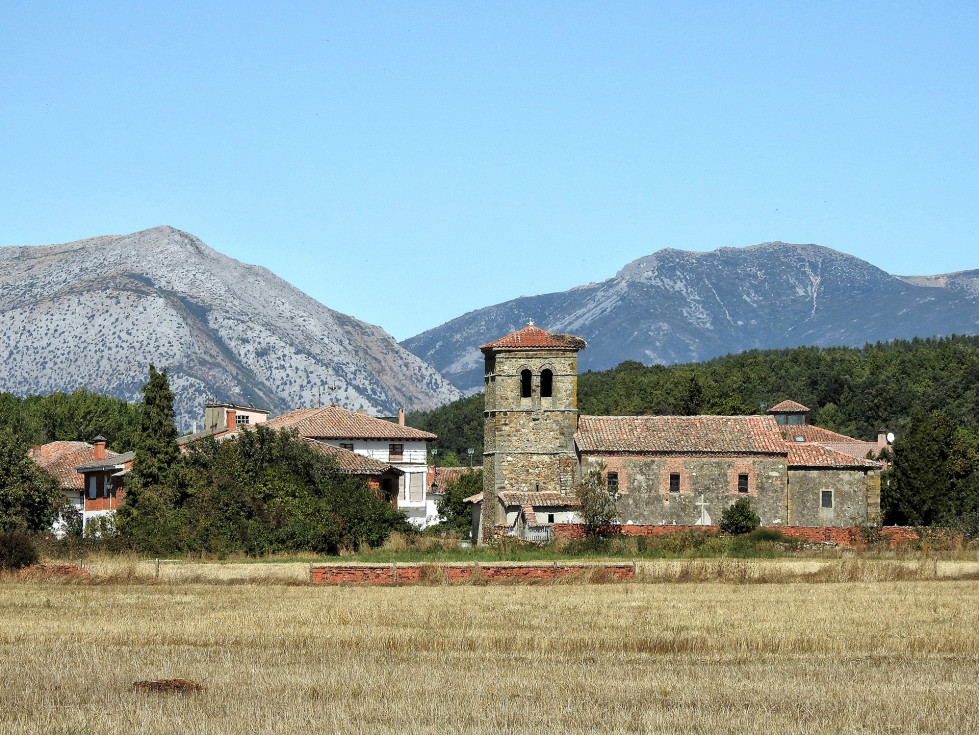 Mantinos palencia turismo