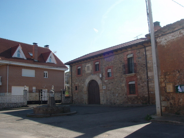 Palacio de valdellorma