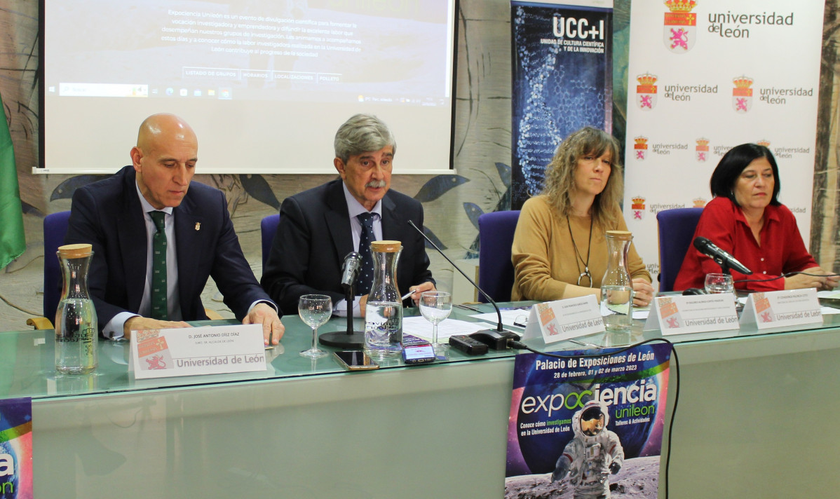 Presentaciu00f3n Expociencia Unileon 2023 02