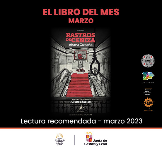 Libro del mes web