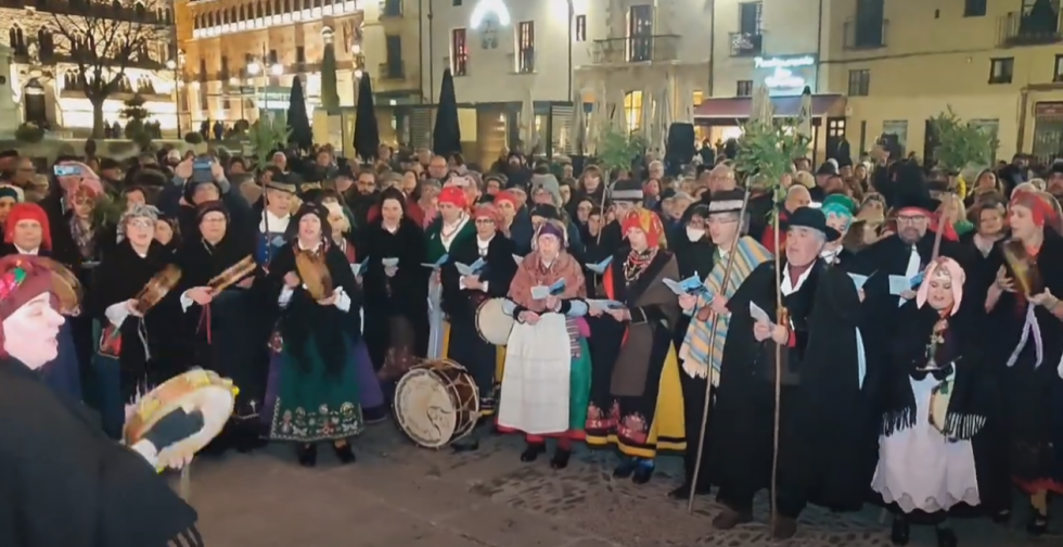 XXIII rondas leonesas 2023