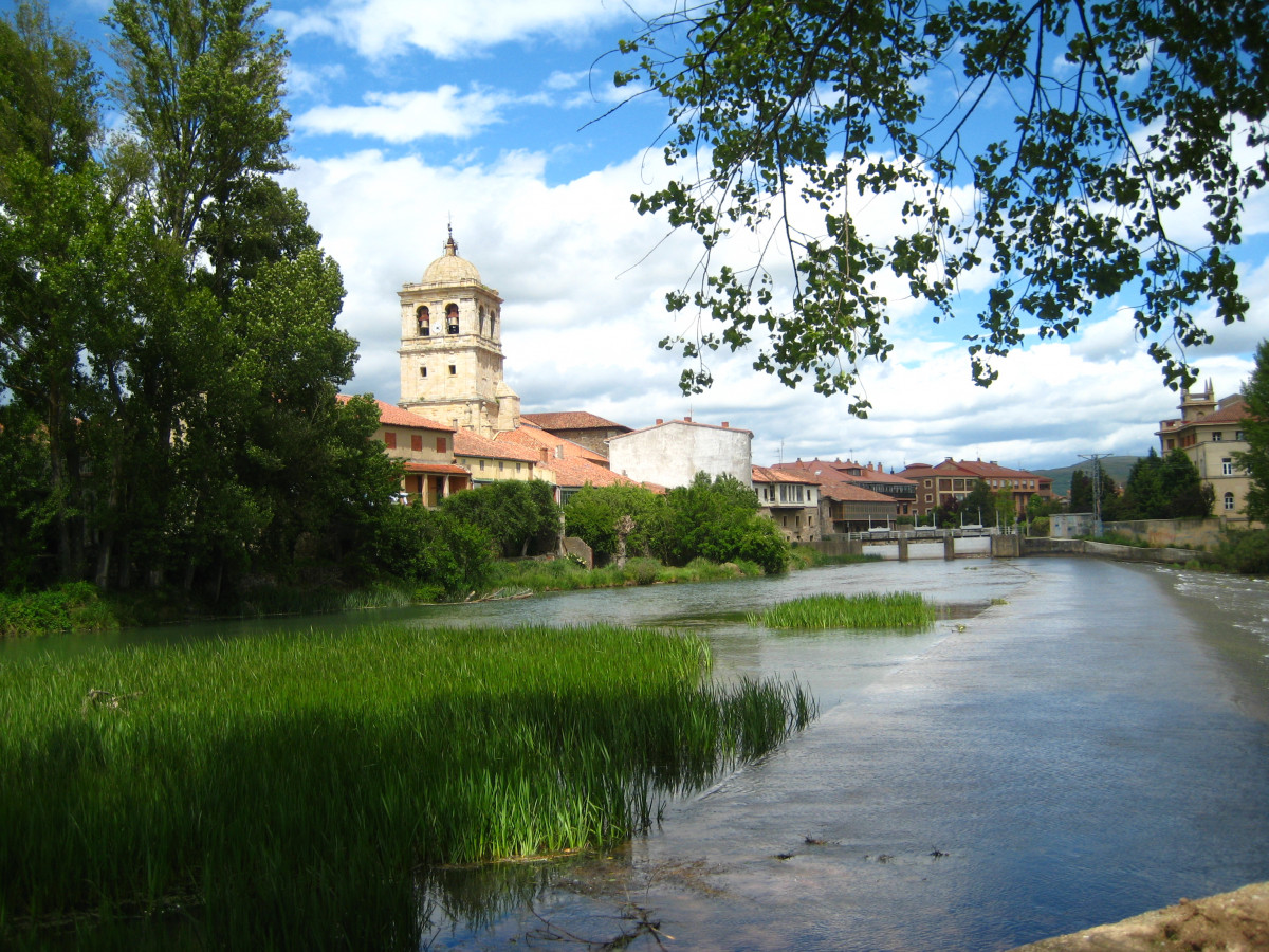 Aguilar de campoo ayto