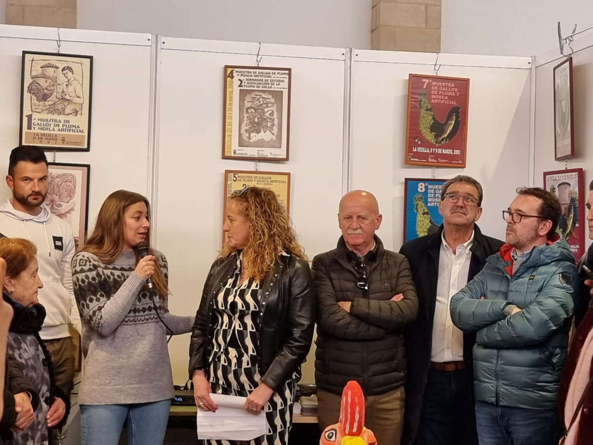 Feria la vecilla 2023 ddv 19