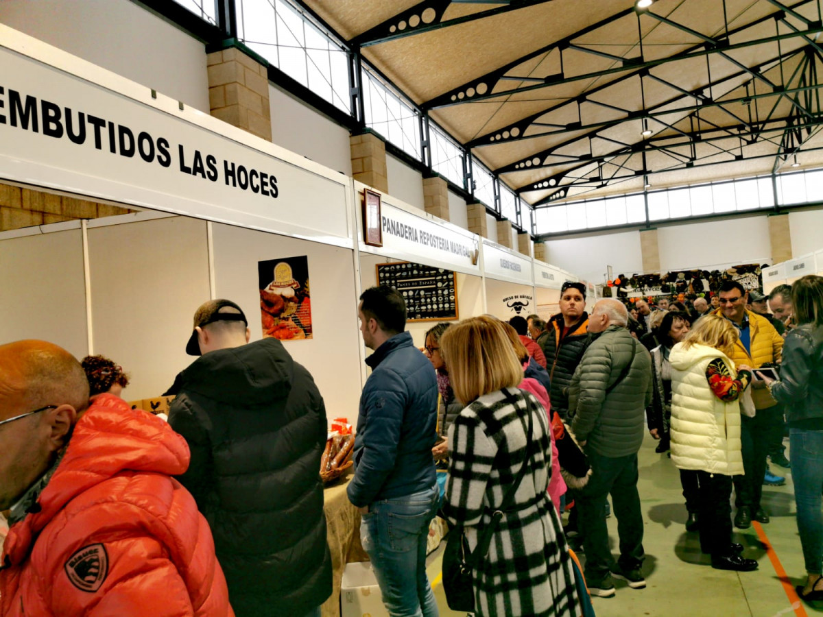 Feria la vecilla 2023 ddv 23