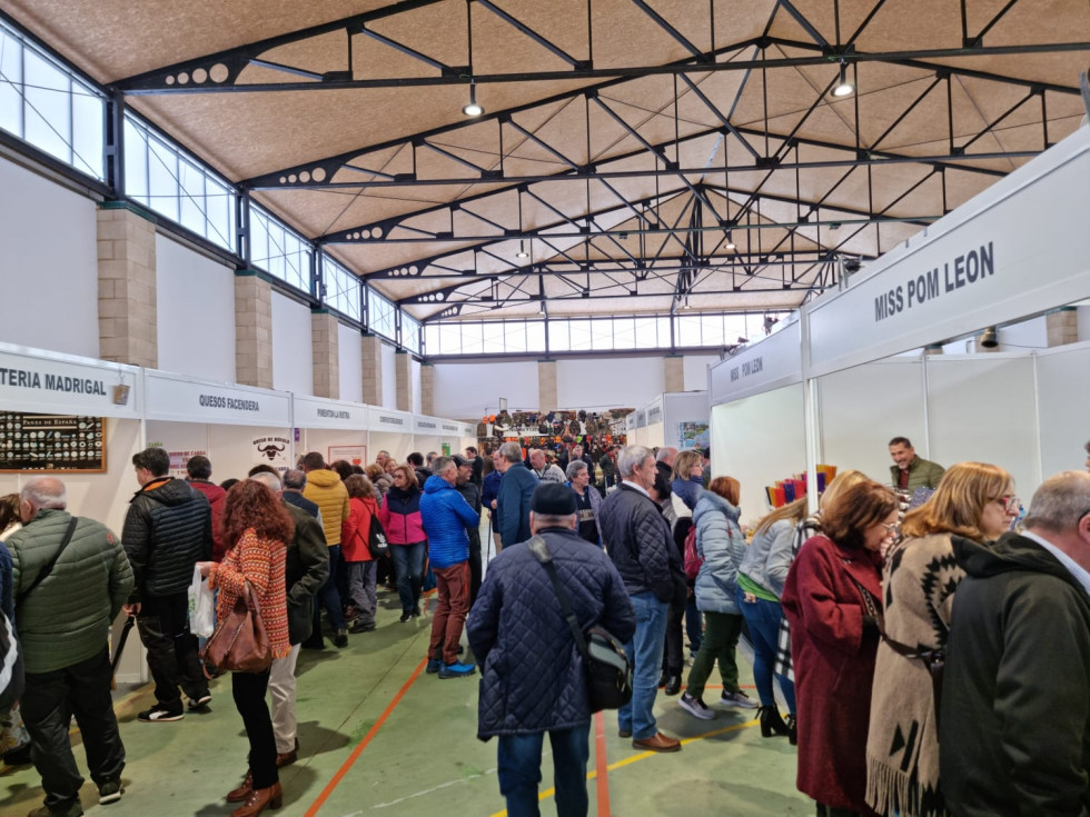 Feria la vecilla 2023 ddv 15