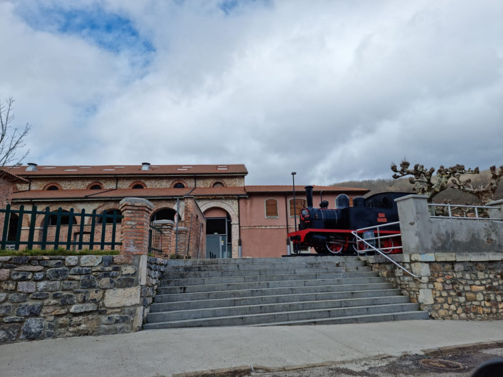 Museo de sabero 2023 ddv 1