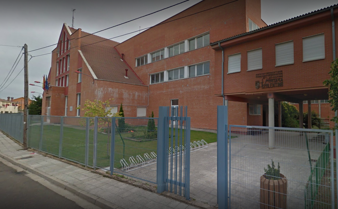 IES Cervera de pisuerga