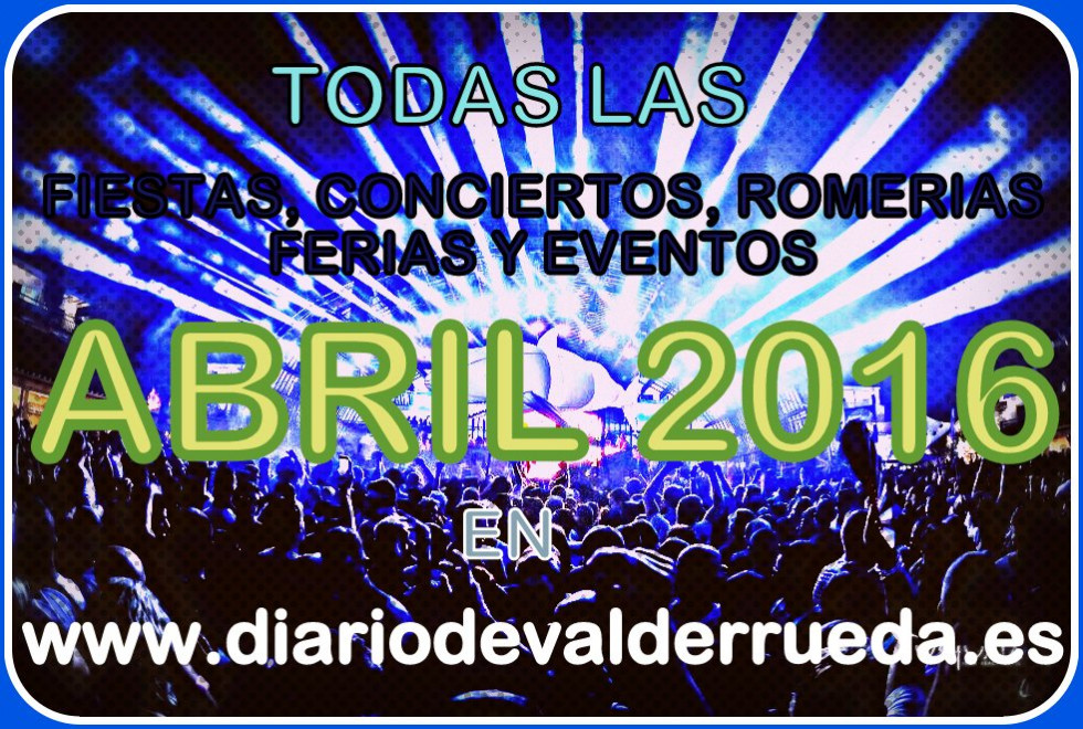 FIESTASprovinciadeleonabril2016